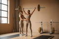 2hr Face to Face Olympic Weightlifting Clinic